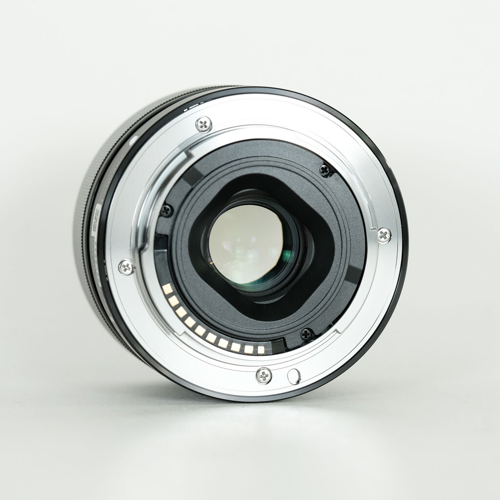 SONY E 35mm F1.8 OSS SEL35F18