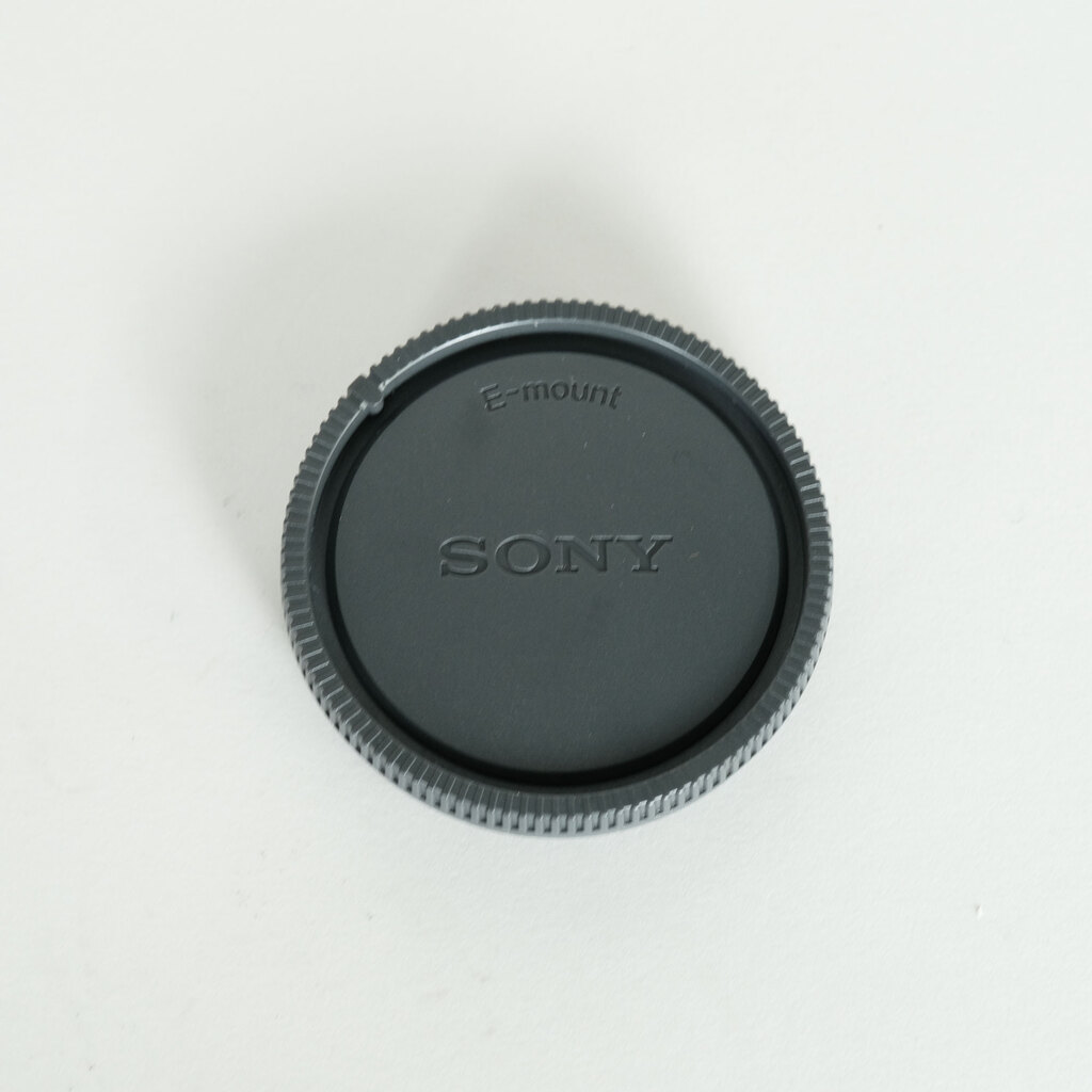 SONY E 15mm F1.4 G SEL15F14G