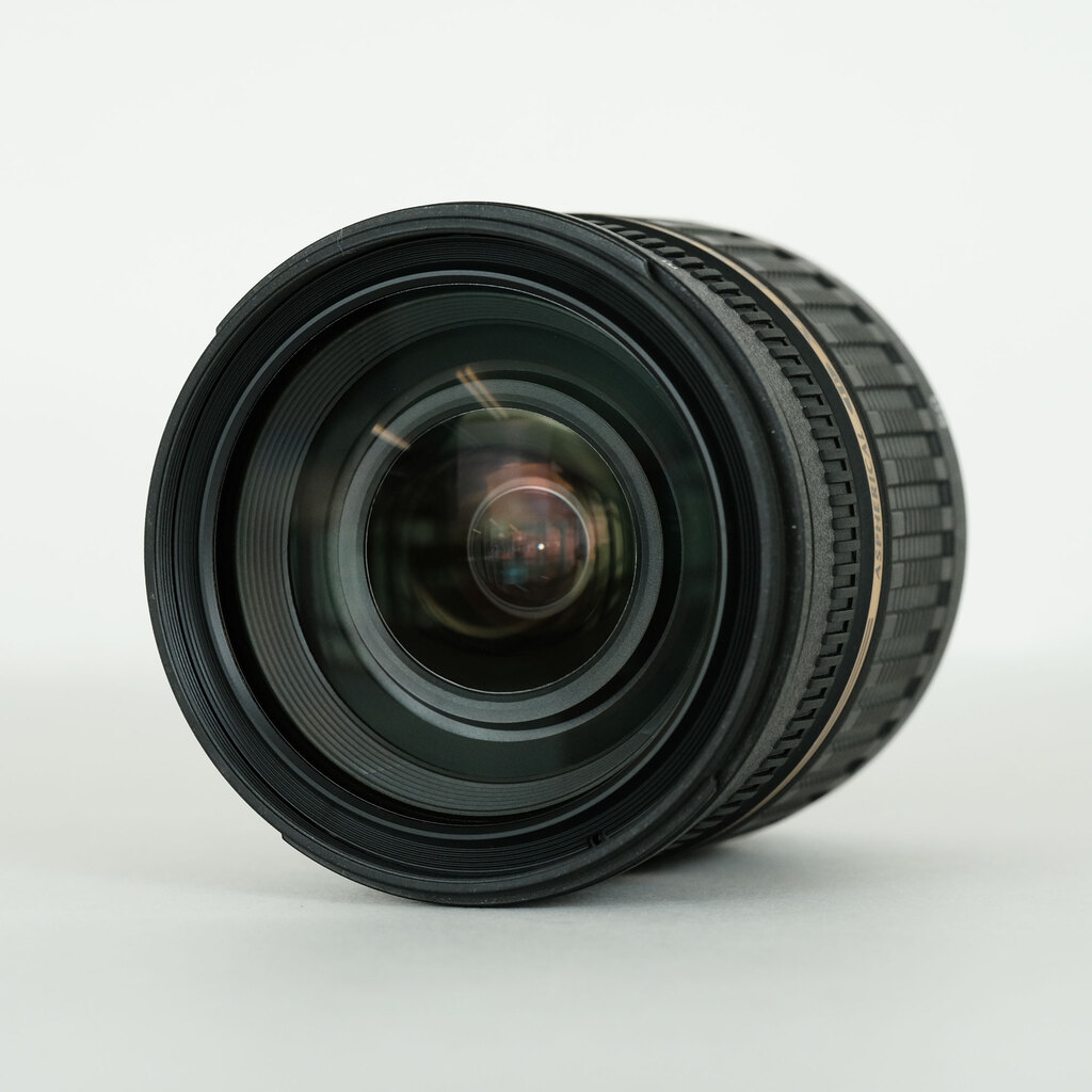 TAMRON SP 17-50mm F2.8XR DiII LD Aspherical[IF]/Model A16P(ペンタックス用)   Model A16P