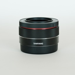 SAMYANG AF35mm F2.8 FE [ソニーE用]