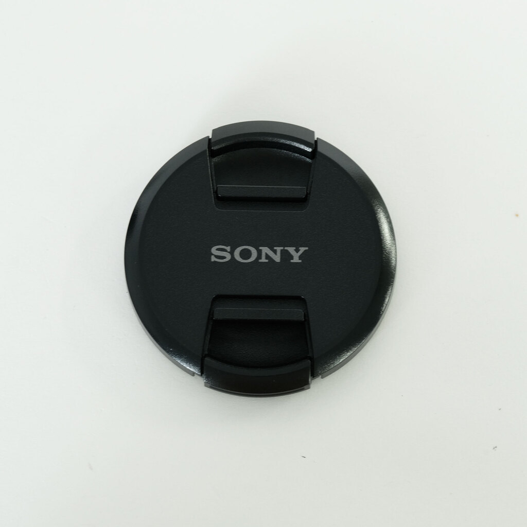 SONY Planar T* FE 50mm F1.4 ZA SEL50F14Z