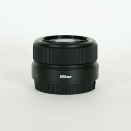 Nikon NIKKOR Z DX 24mm f/1.7 Nikon NIKKOR Z DX 24mm f/1.7