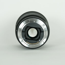 SONY FE 20mm F1.8 G SEL20F18G SONY FE 20mm F1.8 G SEL20F18G