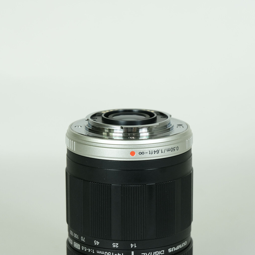 OLYMPUS M.ZUIKO DIGITAL ED14-150mm F4.0-5.6 OLYMPUS M.ZUIKO DIGITAL ED14-150mm F4.0-5.6