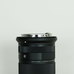 SIGMA 18-50mm F2.8 DC DN｜Contemporary [キヤノンRF用]