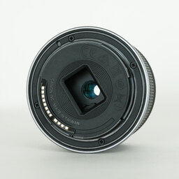 Canon RF-S 18-45mm F4.5-6.3 IS STM Canon RF-S 18-45mm F4.5-6.3 IS STM