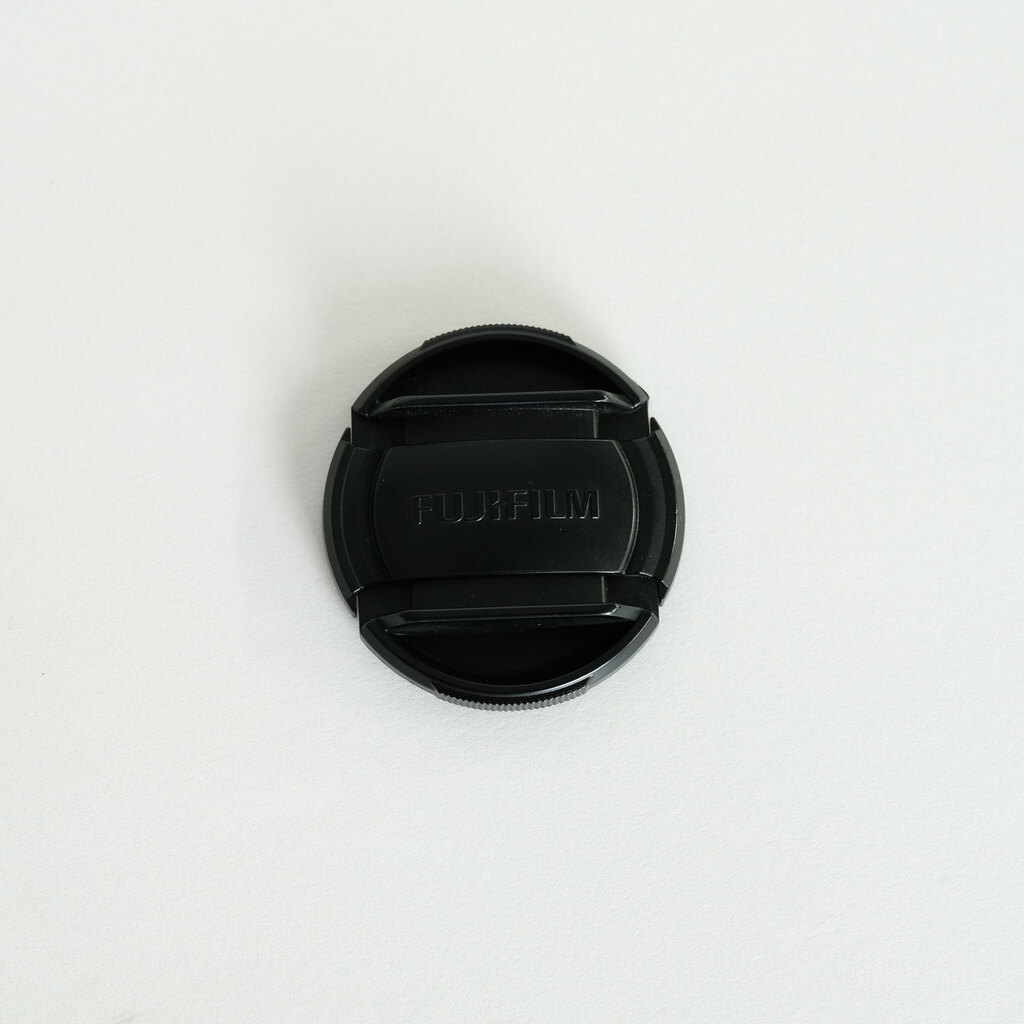 FUJIFILM XF27mmF2.8 FUJIFILM XF27mmF2.8