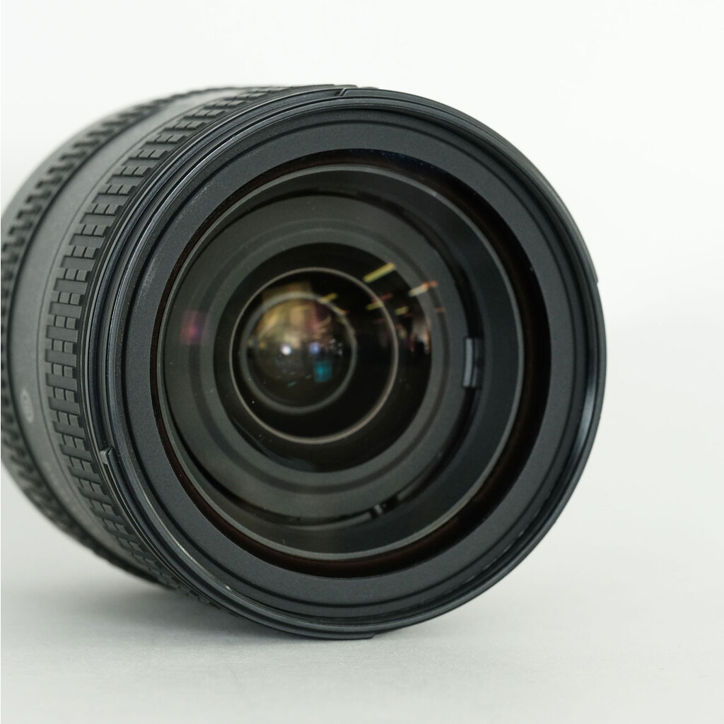 Nikon AF-S NIKKOR 24-85mm F3.5-4.5G ED VR Nikon AF-S NIKKOR 24-85mm F3.5-4.5G ED VR