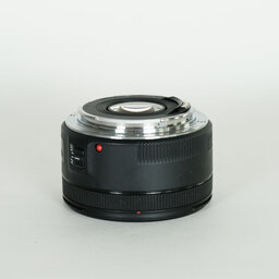 Canon EF50mm F1.8 STM