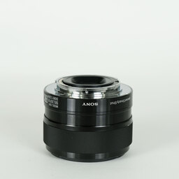 SONY E 35mm F1.8 OSS SEL35F18 SONY E 35mm F1.8 OSS SEL35F18