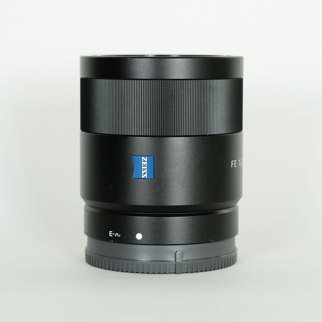 値下げ不可 T*FE55F1.8ZA SEL55F18Z ZEISS ソニー SEL55F18Z | α Lenses | Sony Asia Pacific