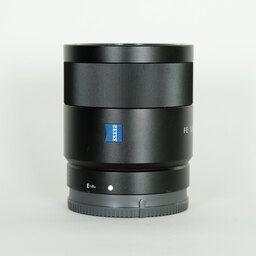 SONY Sonnar T* FE 55mm F1.8 ZA SEL55F18Z SONY Sonnar T* FE 55mm F1.8 ZA SEL55F18Z