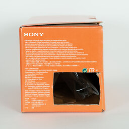 SONY Sonnar T* FE 55mm F1.8 ZA SEL55F18Z SONY Sonnar T* FE 55mm F1.8 ZA SEL55F18Z