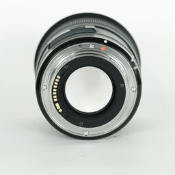 SIGMA 50mm F1.4 DG HSM｜Art [キヤノン用]