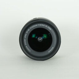 Canon EF-M11-22mm F4-5.6 IS STM Canon EF-M11-22mm F4-5.6 IS STM