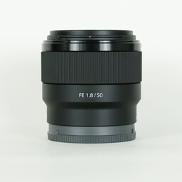 SONY FE 50mm F1.8 SEL50F18F SONY FE 50mm F1.8 SEL50F18F