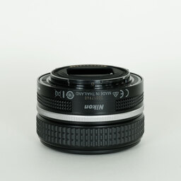 Nikon NIKKOR Z 28mm f/2.8