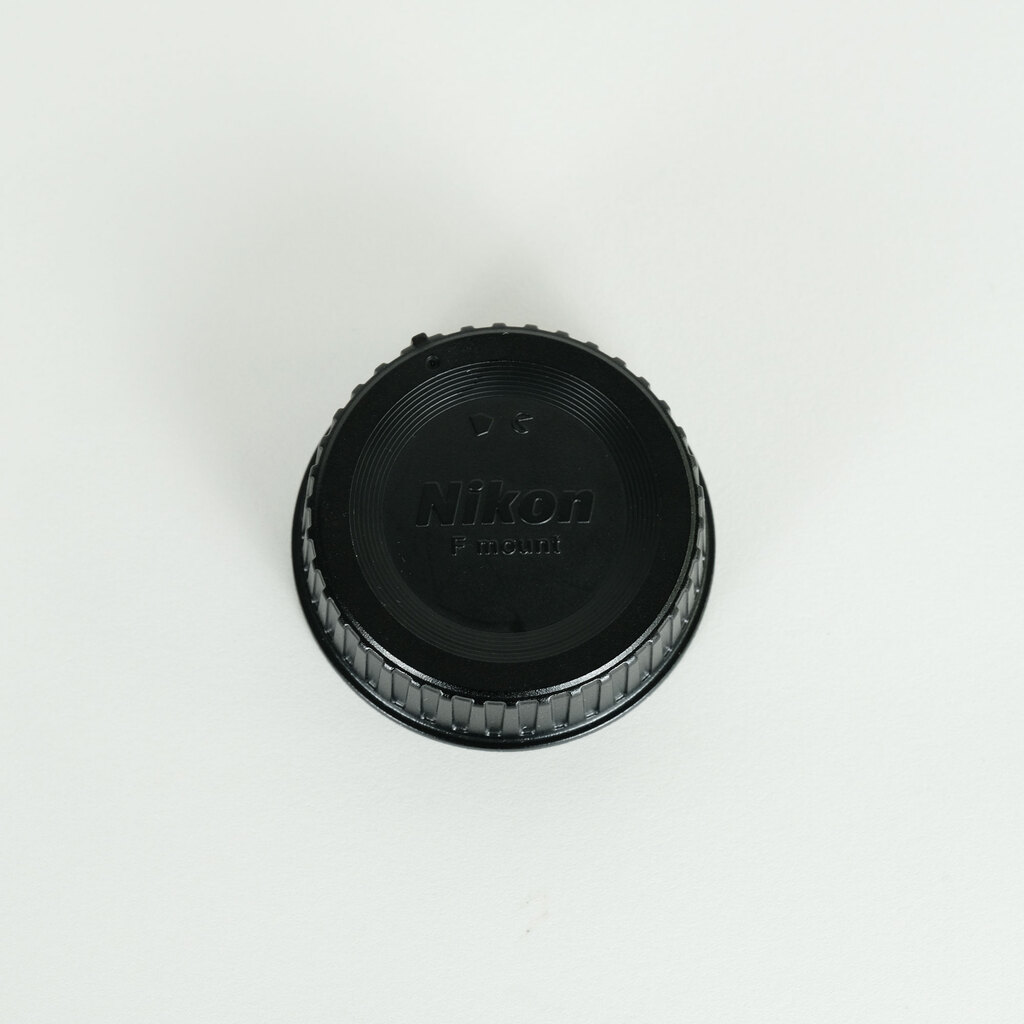 Nikon AF-S NIKKOR 24-120mm f/4G ED VR Nikon AF-S NIKKOR 24-120mm f/4G ED VR