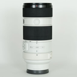 SONY FE 70-200mm F4 G OSS SEL70200G