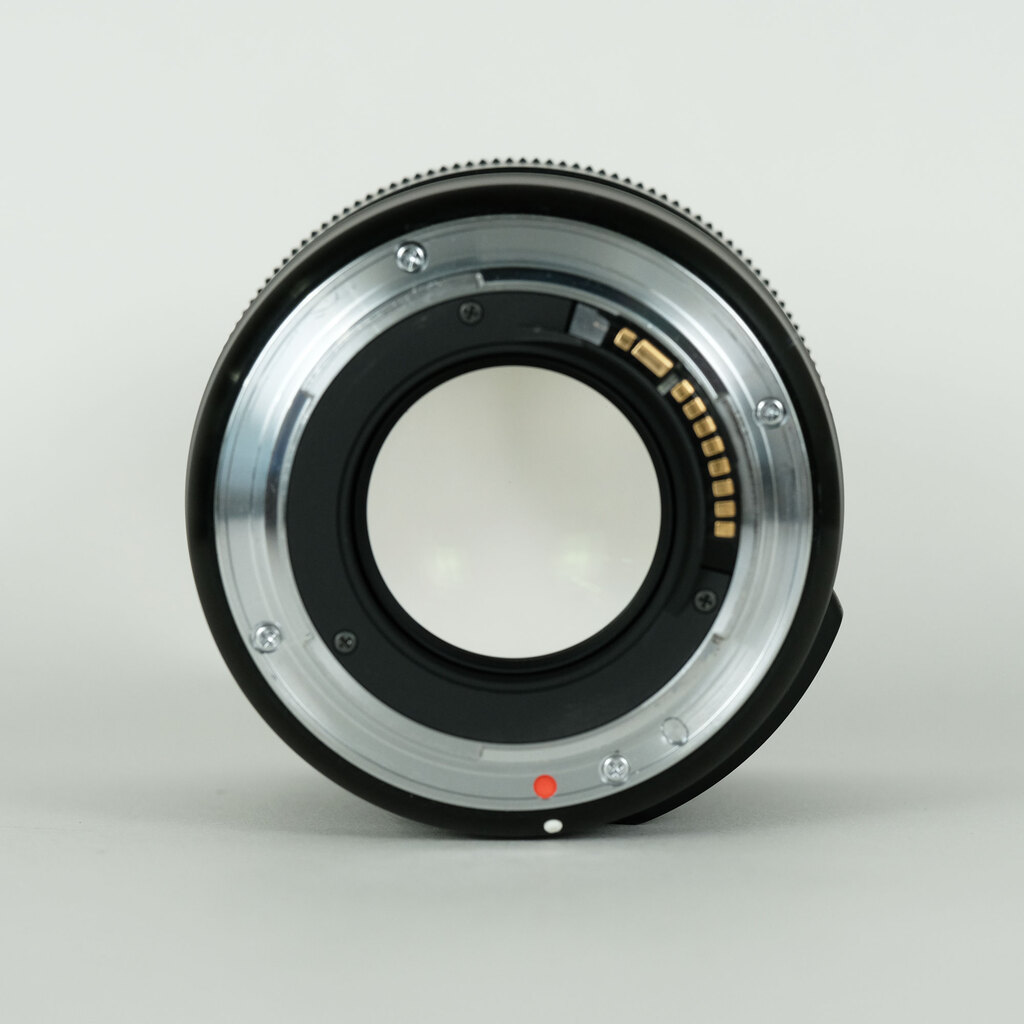 美品　SIGMA 35mm F1.4 DG レンズ キャノン用 SIGMA 35mm F1.4 DG HSM｜Art [キヤノン用]を徹底解説。作例から