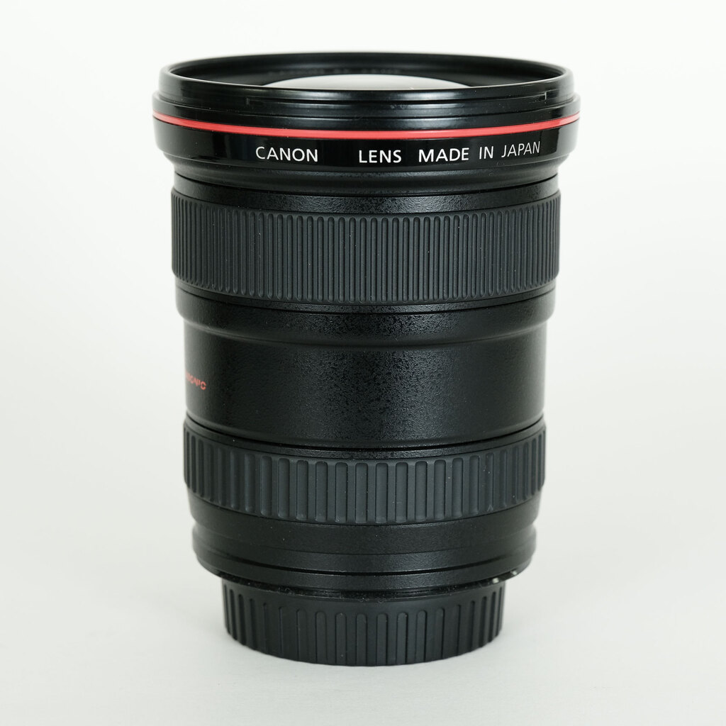 Canon EF17-40mm F4L USM Canon EF17-40mm F4L USM