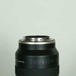 TAMRON 17-70mm F/2.8 Di III-A VC RXD (Model B070) [ソニーE用]