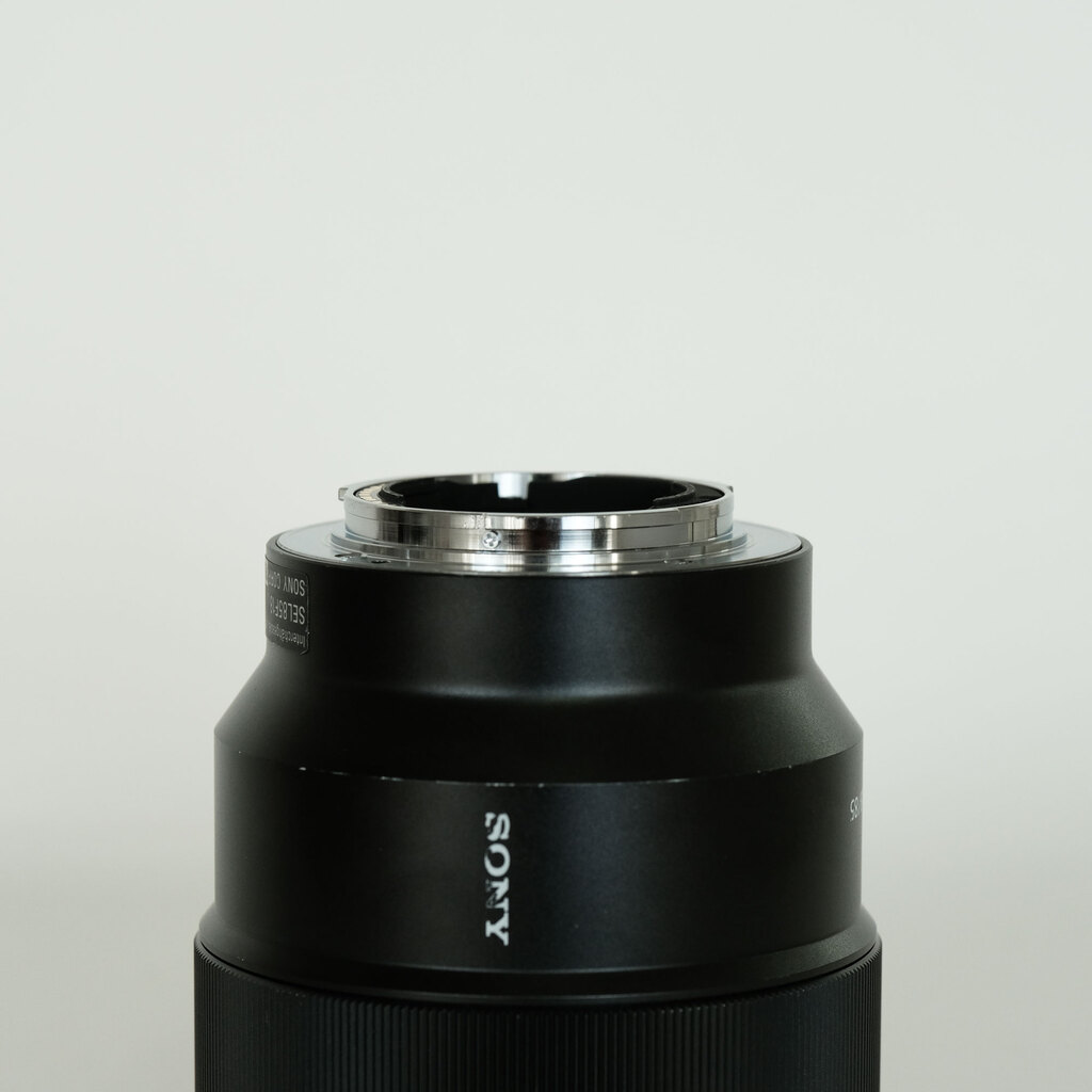 SONY FE 85mm F1.8 SEL85F18 SONY FE 85mm F1.8 SEL85F18