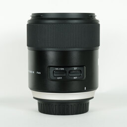 TAMRON SP 45mm F/1.8 Di VC USD (Model F013) [キヤノンEF用]