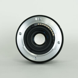 FUJIFILM XF23mmF2 R WR FUJIFILM XF23mmF2 R WR