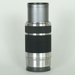 SONY E 55-210mm F4.5-6.3 OSS SEL55210