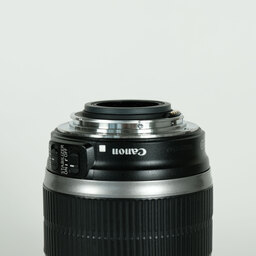 Canon EF-S18-200mm F3.5-5.6 IS