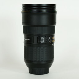 Nikon AF-S NIKKOR 24-70mm f/2.8E ED VR Nikon AF-S NIKKOR 24-70mm f/2.8E ED VR