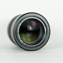 Carl Zeiss Batis 2.8/135 [ソニーE用]