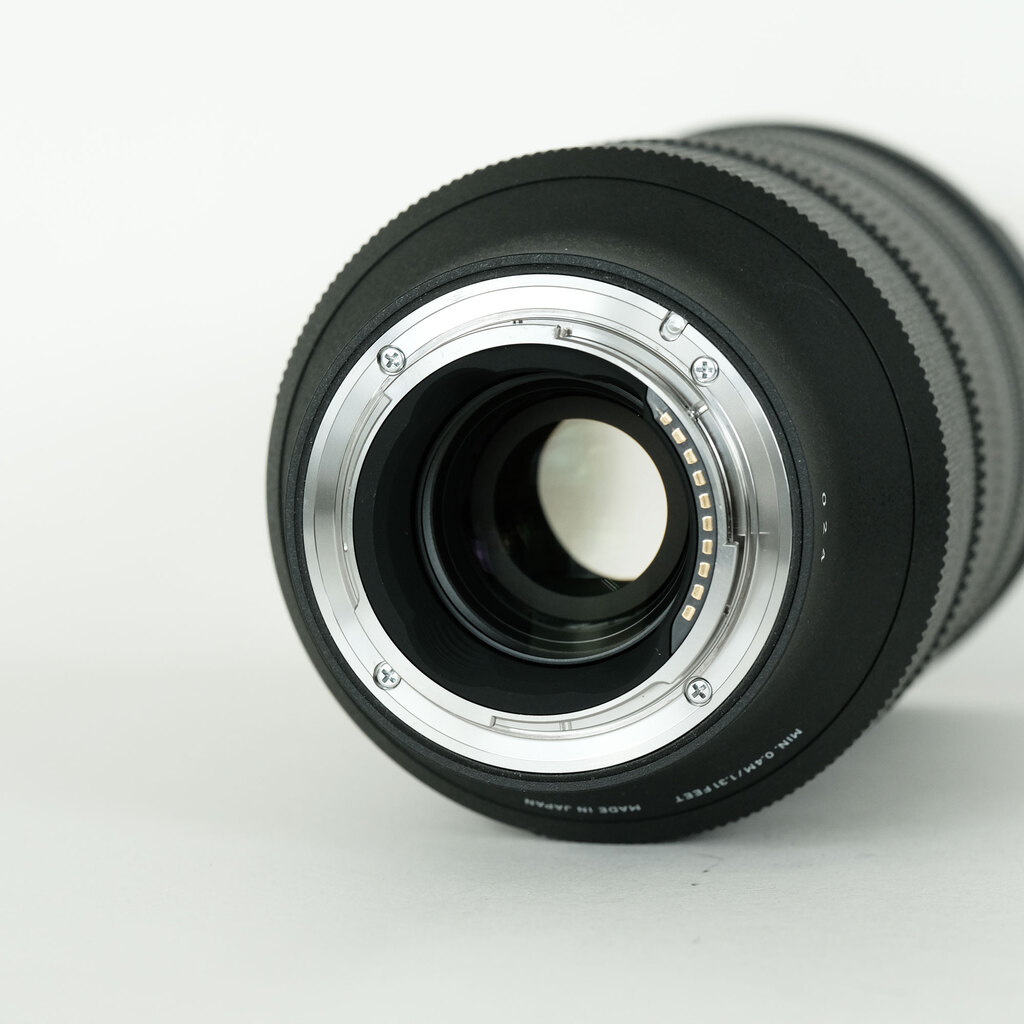 SIGMA 28-105mm F2.8 DG DN｜Art [ソニーE用]