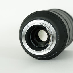 SIGMA 28-105mm F2.8 DG DN｜Art [ソニーE用]