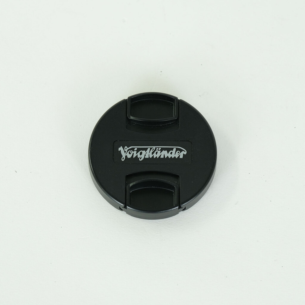 Voigtlander NOKTON 35mm F1.2 [フジフイルムX用]