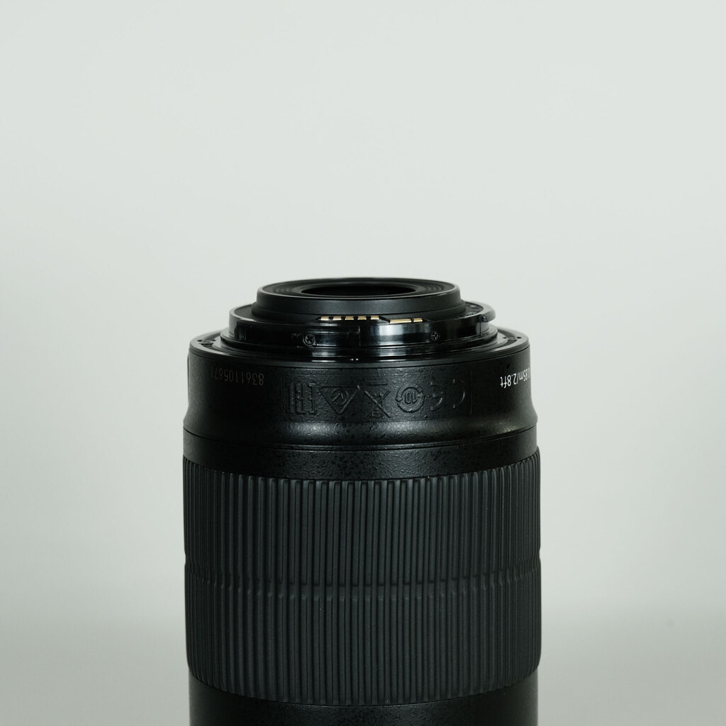 Canon EF-S55-250mm F4-5.6 IS STM Canon EF-S55-250mm F4-5.6 IS STM