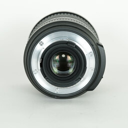 Nikon AF-S DX NIKKOR 18-200mm F3.5-5.6G ED VR II