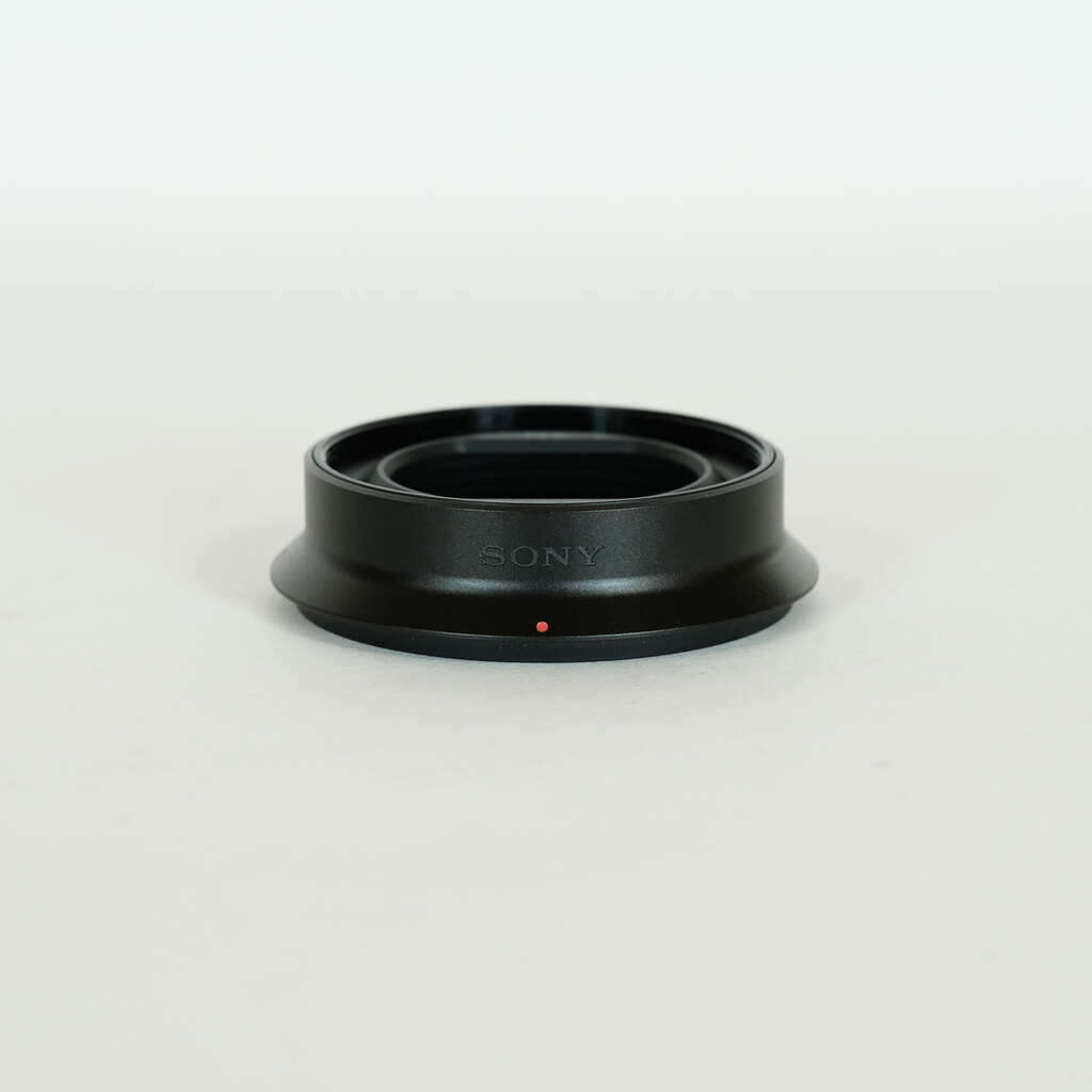 SONY FE 40mm F2.5 G SEL40F25G SONY FE 40mm F2.5 G SEL40F25G