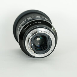 SIGMA 20mm F1.4 DG DN | Art [ソニーE用]