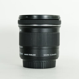 Canon EF-S10-18mm F4.5-5.6 IS STM Canon EF-S10-18mm F4.5-5.6 IS STM