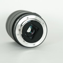 SONY E 18-135mm F3.5-5.6 OSS SEL18135