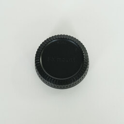 SIGMA 18-50mm F2.8 DC DN｜Contemporary [フジフイルムX用]