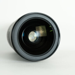 Nikon AF-S NIKKOR 24-70mm f/2.8E ED VR Nikon AF-S NIKKOR 24-70mm f/2.8E ED VR