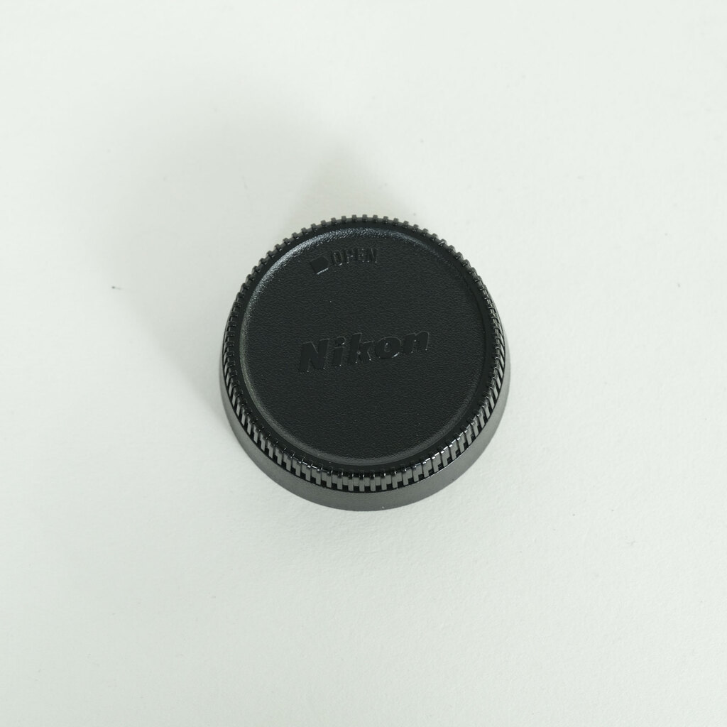 Nikon Ai Nikkor 50mm F1.2S Nikon Ai Nikkor 50mm F1.2S