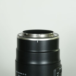 TAMRON 90mm F/2.8 Di III MACRO VXD (Model F072) [ニコンZ用]