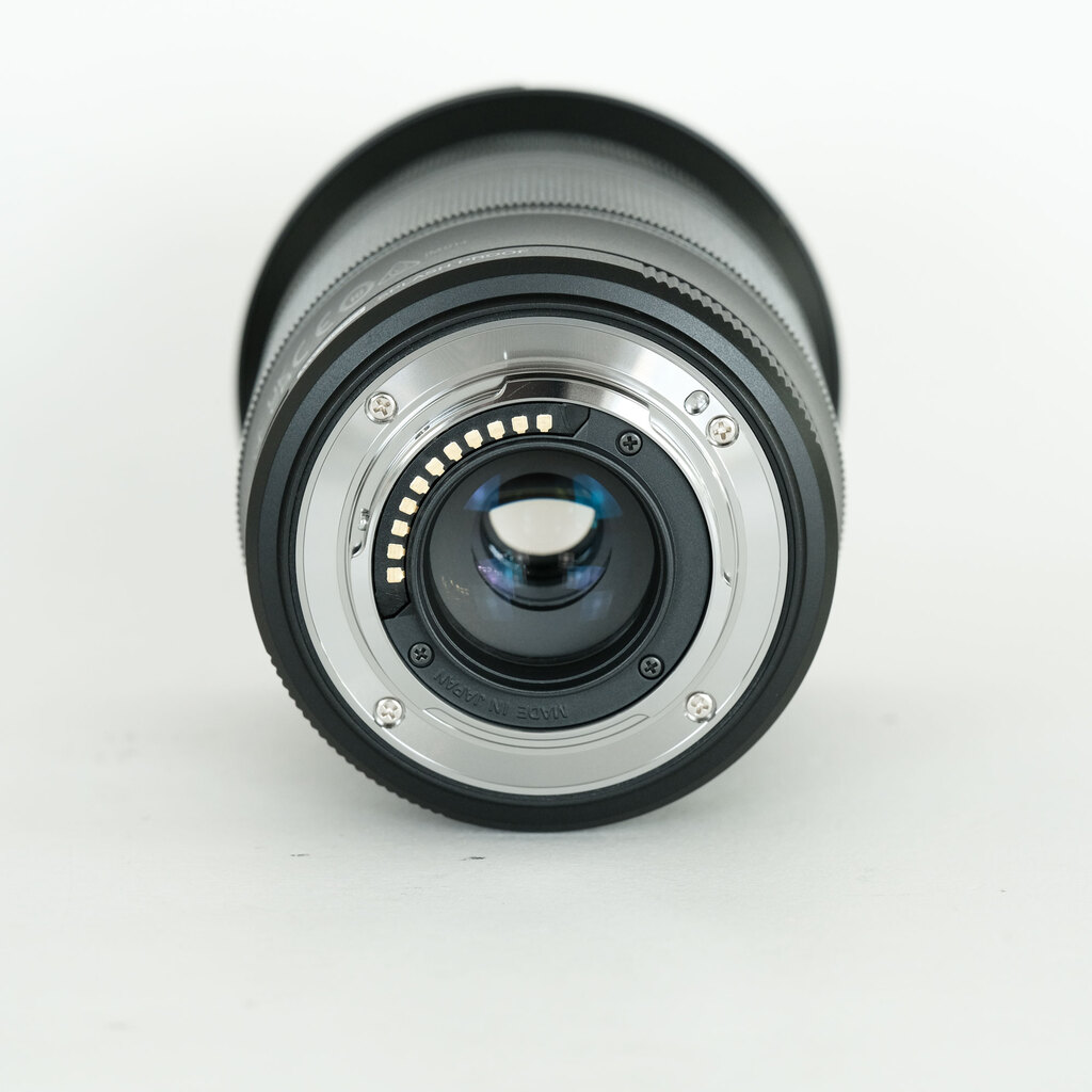 OLYMPUS M.ZUIKO DIGITAL ED 12‑200mm F3.5-6.3 OLYMPUS M.ZUIKO DIGITAL ED 12‑200mm F3.5-6.3