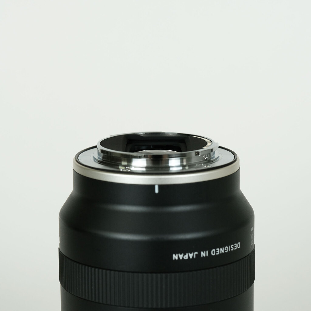 TAMRON 28-200mm F/2.8-5.6 Di III RXD (Model A071) [ソニーE用]