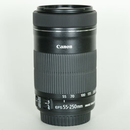 Canon EF-S55-250mm F4-5.6 IS STM Canon EF-S55-250mm F4-5.6 IS STM