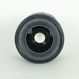Canon RF24mm F1.4 L VCM